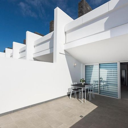 Casa Reina Apartment Playa Blanca  Exterior foto