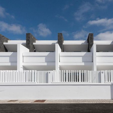 Casa Reina Apartment Playa Blanca  Exterior foto