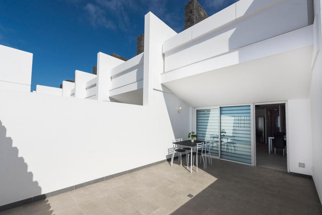 Casa Reina Apartment Playa Blanca  Exterior foto