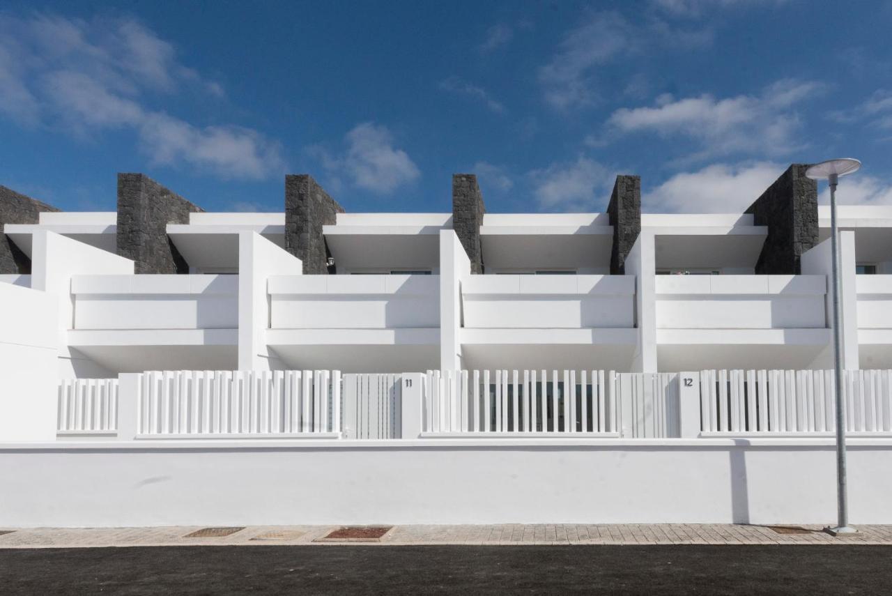 Casa Reina Apartment Playa Blanca  Exterior foto